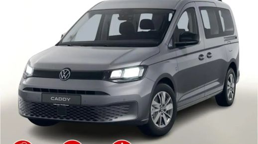 Volkswagen Caddy 2024