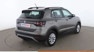 Finansowanie SUV Volkswagen T-Cross 2020