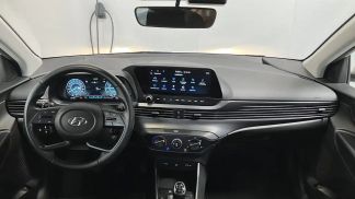 Leasing Hatchback Hyundai i20 2023
