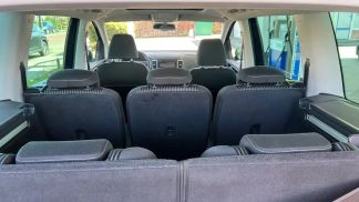 Lízing Hatchback Seat Alhambra 2011
