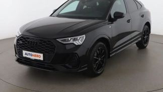 Lízing SUV Audi Q3 2022