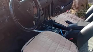 Lízing Hatchback MERCEDES A 180 2011