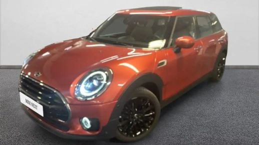 MINI ONE 2022
