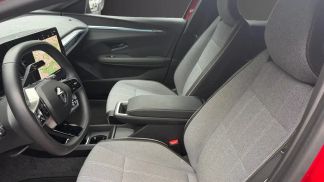 Finansowanie Van Renault MEGANE E-TECH 2022