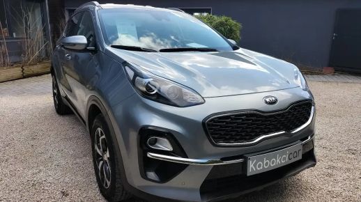 Kia Sportage 2020