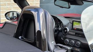 Lízing Kabriolet Mazda MX-5 2016
