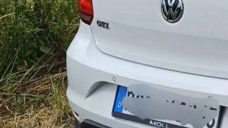 Finansowanie Hatchback Volkswagen Polo 2016