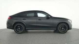 Financování Kupé MERCEDES GLC 220 2024