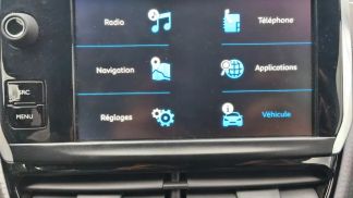 Leasing Hayon Peugeot 2008 2017