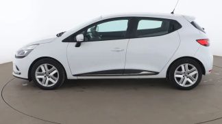 Leasing Hayon Renault Clio 2018