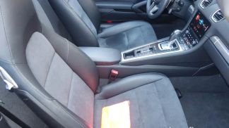 Financování Konvertibilní Porsche Boxster 2018