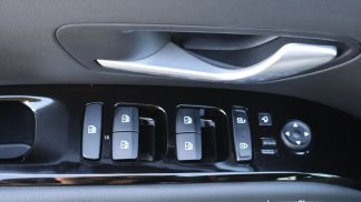 Leasing SUV Hyundai Tucson 2022
