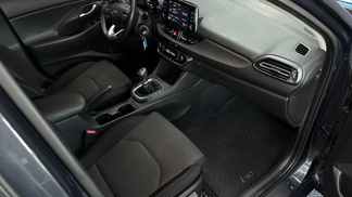 Leasing Wagon Hyundai I30 CW 2022