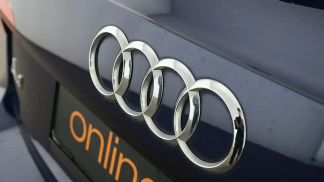 Leasing Wagon Audi A4 2019