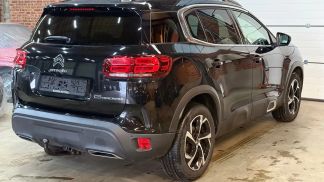 Finansowanie SUV Citroën C5 Aircross 2021