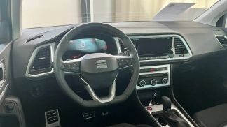 Finansowanie SUV Seat Ateca 2025