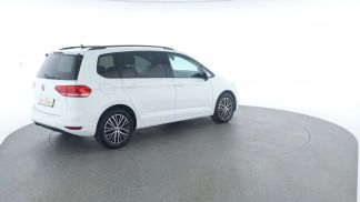 Lízing Hatchback Volkswagen Touran 2025