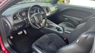 Financování Kupé Dodge Challenger 2021