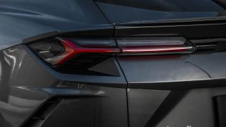 Finansowanie SUV Lamborghini Urus 2019