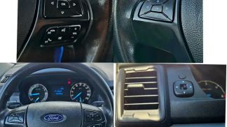 Leasing SUV Ford Ranger 2017