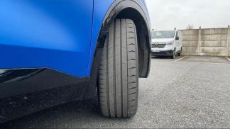 Finansowanie SUV Renault RAFALE 2024
