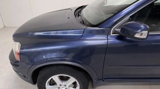 Leasing SUV Volvo XC90 2013