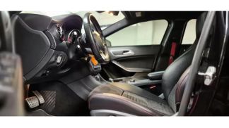 Leasing Wagon MERCEDES CL 2015