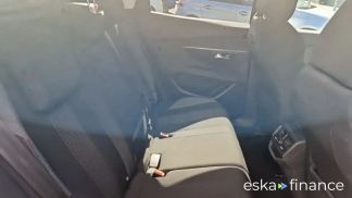 Leasing SUV Peugeot 3008 2020
