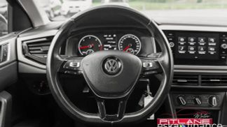 Lízing Sedan Volkswagen Polo 2020