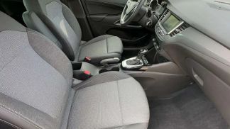 Leasing SUV Opel CROSSLAND 2023