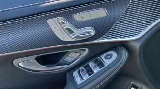 Finansowanie SUV MERCEDES EQC 400 2020