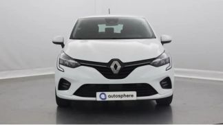 Leasing Sedan Renault Clio 2022