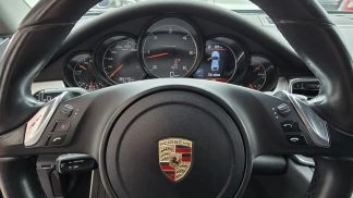 Leasing Coupe Porsche Panamera 2013