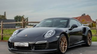 Lízing Kupé Porsche 911 2013