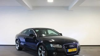 Leasing Convertible Audi A5 2011