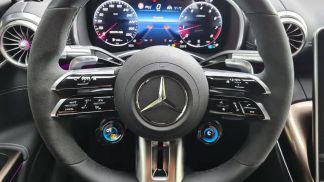 Finansowanie Zamienny MERCEDES SL 55 AMG 2022