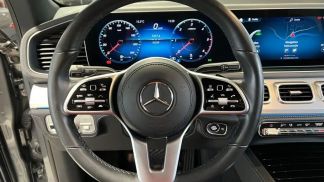 Finansowanie SUV MERCEDES GLE 350 2020