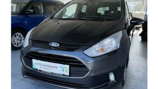 Leasing Passenger transport Ford B-Max 2016