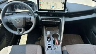 Lízing Sedan Toyota C-HR 2024