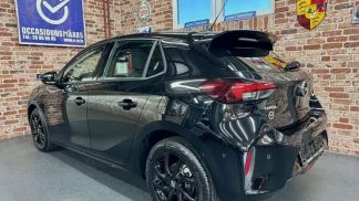 Leasing Hayon Opel Corsa 2023