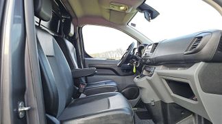 Finansowanie Van Opel VIVARO 2.0 2019