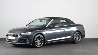 Finansowanie Zamienny Audi A5 2024