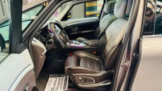 Lízing Hatchback Renault Espace 2015