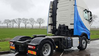 Lízing Traktor Volvo FH 500 2018