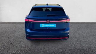 Finansowanie Wóz Volkswagen ID.7 2024