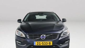 Finansowanie Wóz Volvo V60 2016