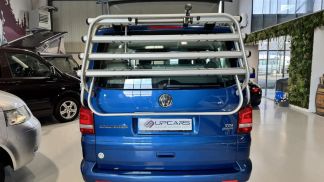 Leasing Sedan Volkswagen T5 2012