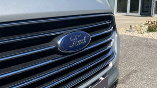 Finansowanie Transport pasażerów Ford Tourneo Custom 2023