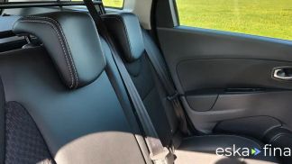 Finansowanie Wóz Renault Clio 2017