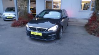 Finansowanie Wóz Peugeot 308 2020